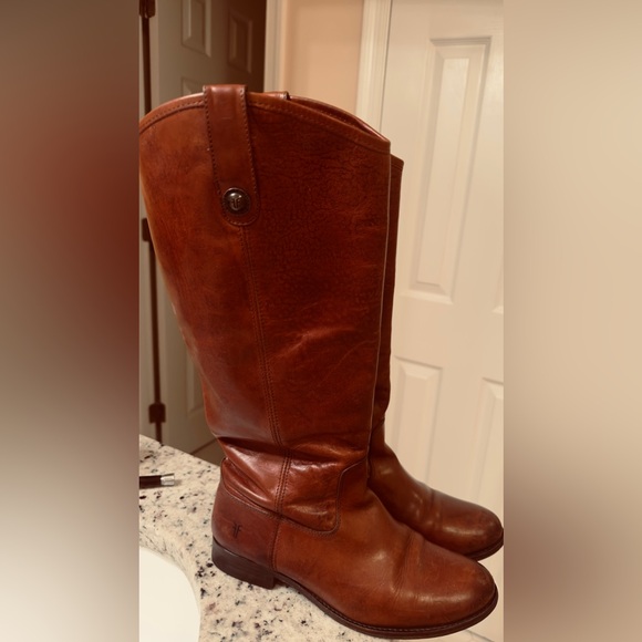 Frye boots - Picture 6 of 8